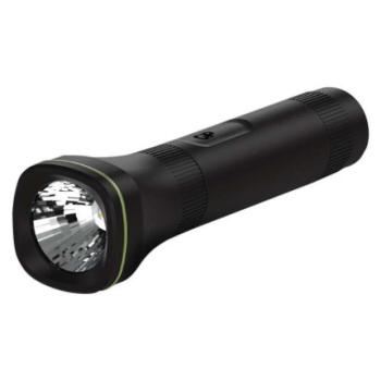GP LED Zseblámpa C105 + 1× LR6 kép