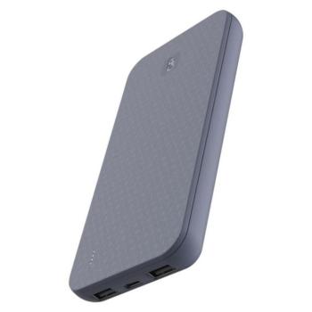 GP Powerbank B+ Series, 10 000 mAh, 15 W, kék, B6410BL kép