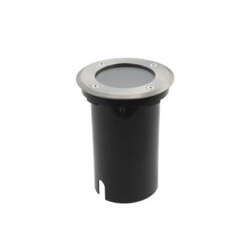 GRANDE B12R GU10 IP67 taposólámpa nikkel Φ110mm 3200180 VITO kép