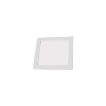 Greenlux LED beépíthető mennyezeti lámpatest LED/18W/230V 20,8x20,8 cm fehér