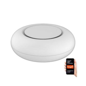 Greenlux Intelligens vízszivárgás érzékelő 3xAAA Wi-Fi Tuya kép