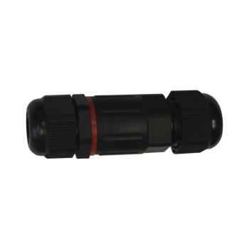 Greenlux Kábelösszekötő CSJ 250V/250A IP68 2x1,5 mm² kép