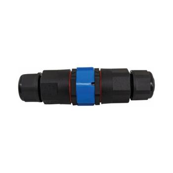 Greenlux Kábelösszekötő CTL 250V/16A IP68 5x2,5 mm²