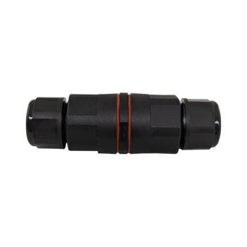 Greenlux Kábelösszekötő CWF 250V/16A IP68 3x2,5 mm²
