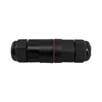 Greenlux Kábelösszekötő CWL 250V/16A IP68 3x2,5 mm² kép