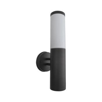 Greenlux Kültéri fali lámpa 1xE27/15W/230V IP44 kép