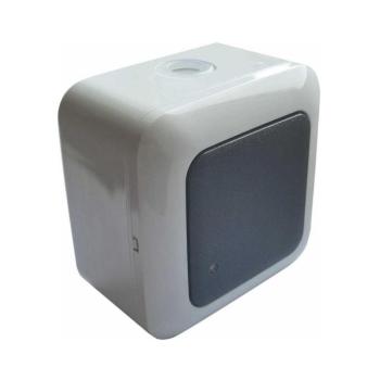 Greenlux Kültéri mozgásérzékelő HF 1200W/230V IP44 kép