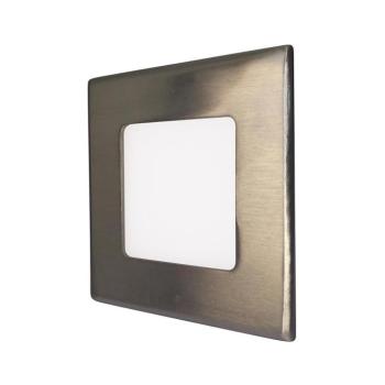Greenlux LED Beépíthető lámpa LED/3W/230V kép