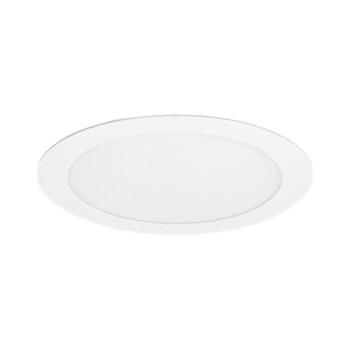 Greenlux LED Beépíthető lámpa VEGA LED/24W/230V 2900/3900/5800K átm. 30 cm fehér kép