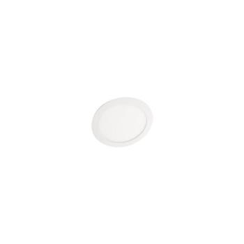 Greenlux LED beépíthető lámpatest LED//12W/230V átmérő 17,4 cm fehér