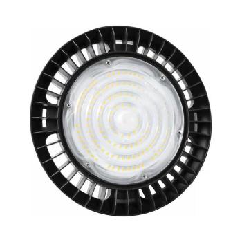 Greenlux LED dimmelhető ipari műszaki lámpatest GOLY PLUS HIGHBAY LED/100W/230V 4000K IP65 fekete