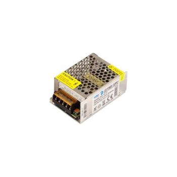 Greenlux LED elektronikus transzformátor 40W/230V/12V DC kép