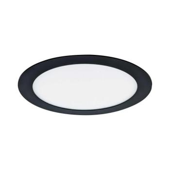Greenlux LED Fürdőszobai beépíthető lámpa VEGA LED/12W/230V 2800K IP44 kép