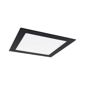 Greenlux LED Fürdőszobai beépíthető lámpa VEGA LED/18W/230V 2800K 22,5 cm IP44 kép