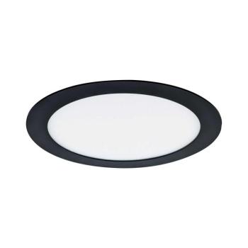 Greenlux LED Fürdőszobai beépíthető lámpa VEGA LED/24W/230V 2800K átm. 29,8 cm IP44 kép