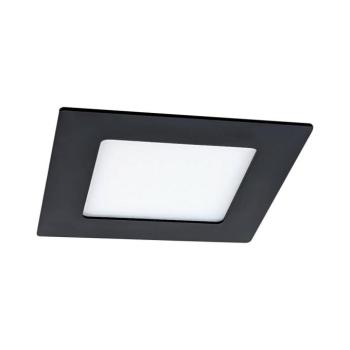 Greenlux LED Fürdőszobai beépíthető lámpa VEGA LED/6W/230V 3800K 11,8 cm IP44 kép