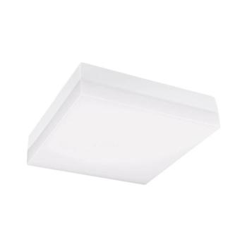 Greenlux LED fürdőszobai mennyezeti lámpa LED/12W/230V 3000-6000K 22x22 cm IP44 kép