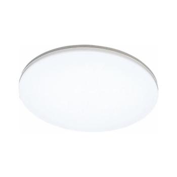 Greenlux LED Fürdőszobai mennyezeti lámpa SLIDE LED/6/12/18/24W/230V IP44 fehér kép