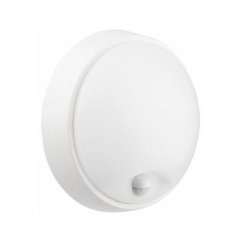 Greenlux LED Kültéri fali lámpa érzékelővel LED/12W/230V 3000/4000/6500K IP65 kép