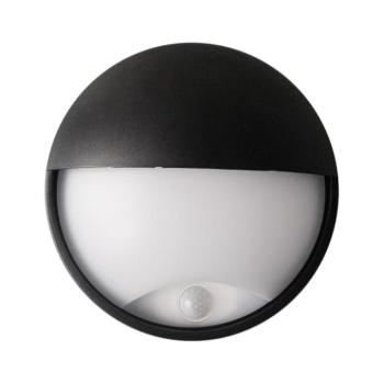 Greenlux LED Kültéri fali lámpa érzékelővel LED/14W/230V IP54 kép