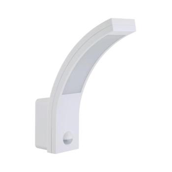 Greenlux LED Kültéri fali lámpa érzékelővel LED/15W/230V IP54 kép