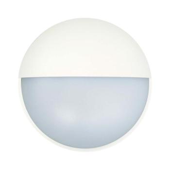 Greenlux LED Kültéri fali lámpa LED/14W/230V IP54 fehér kép