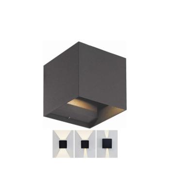 Greenlux LED Kültéri fali lámpa TILL LED/6W/230V IP44 kép