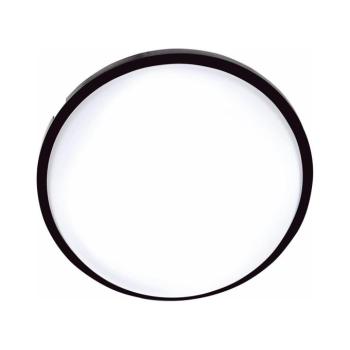 Greenlux LED Kültéri mennyezeti lámpa DARA LED/20W/230V IP65 fekete kép