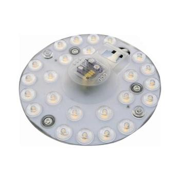 Greenlux LED Mágneses modul LED/12W/230V átm. 12,5 cm 3000K kép