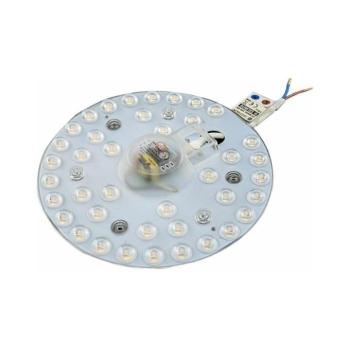 Greenlux LED Mágneses modul LED/20W/230V á. 16,5 cm 4000K kép