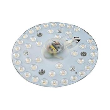 Greenlux LED Mágneses modul LED/20W/230V átm. 16,5 cm 3000K kép