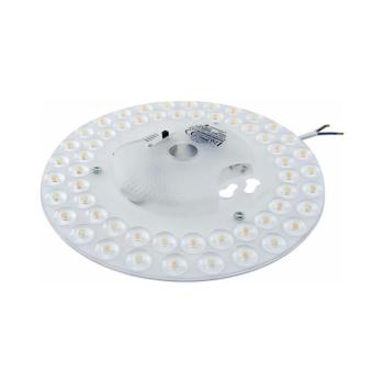Greenlux LED mágneses modul LED/24W/230V átm. 17,5 cm 2700-6500K színhőm. kép