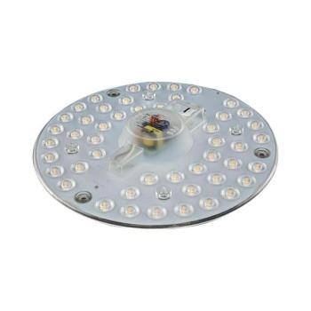 Greenlux LED Mágneses modul LED/24W/230V átm. 18 cm 3000K kép