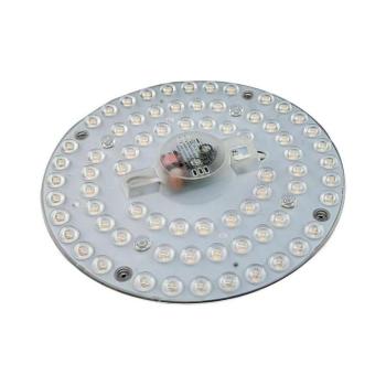 Greenlux LED Mágneses modul LED/36W/230V átm. 21 cm 3000K kép