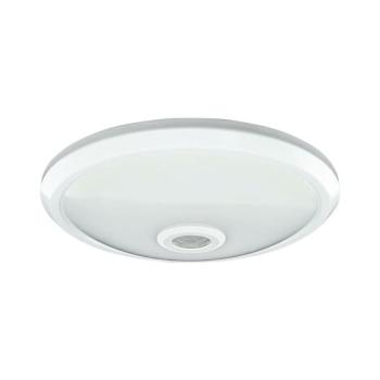 Greenlux LED mennyezeti lámpa érzékelővel és vészvilágítási modullal MANA LED/12W/230V 4000K kép