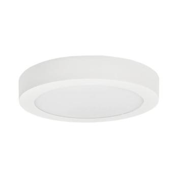 Greenlux LED Mennyezeti lámpa FENIX LED/12W/230V 2900/3900/5800K átm. 16,8 cm fehér kép