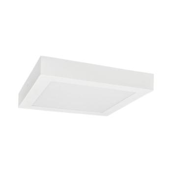 Greenlux LED Mennyezeti lámpa FENIX LED/12W/230V 3800K 17 cm hó fehér kép
