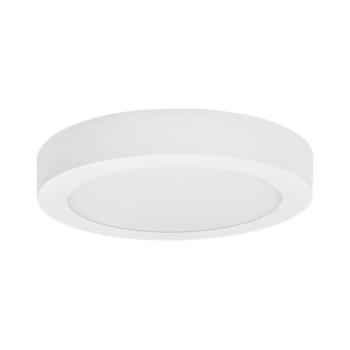 Greenlux LED Mennyezeti lámpa FENIX LED/12W/230V 3800K átm. 17 cm hó fehér kép