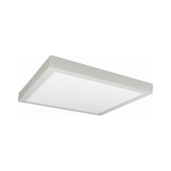 Greenlux LED Mennyezeti lámpa FENIX LED/32W/230V 3800K 40 cm fehér kép