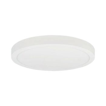 Greenlux LED Mennyezeti lámpa FENIX LED/32W/230V 3800K átm. 40 cm hó fehér kép