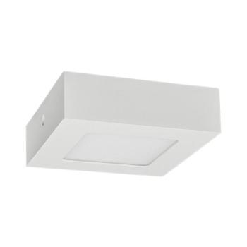Greenlux LED Mennyezeti lámpa FENIX LED/6W/230V 2800K 12 cm kép
