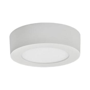 Greenlux LED Mennyezeti lámpa FENIX LED/6W/230V 2800K átm. 12 cm kép