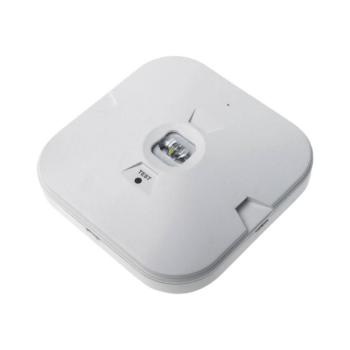 Greenlux LED vészvilágító lámpa GATRION LED/1W/230V 6000K 1500 mAh IP54 fehér kép