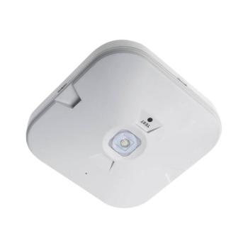 Greenlux LED vészvilágító lámpa GATRION LED/3/1W/3,2V 6000K 3000 mAh IP54 fehér kép