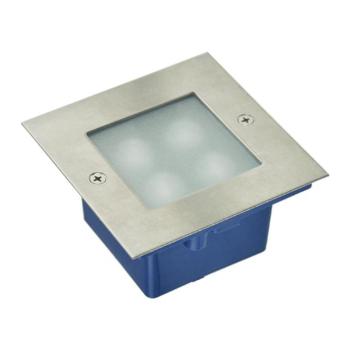 GRF001/T2 LED SMD 1W 4000K IP65 GREY kép