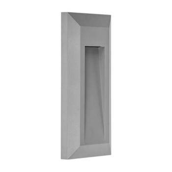 GRF01 LED FACADE FIXTURE 1W 4000K IP65 GREY kép