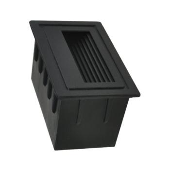 GRF013 LED 2W 4000K IP65 BLACK kép