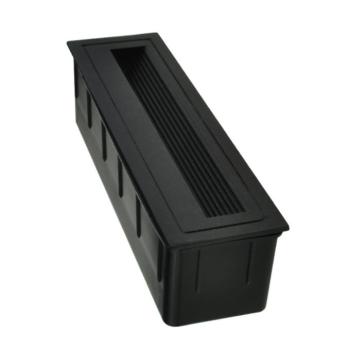 GRF014 LED 5W 3000K IP65 BLACK kép
