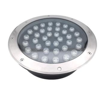 GRF1 LED GROUND FIXTURE 36W 4000K IP67 220V 45° kép