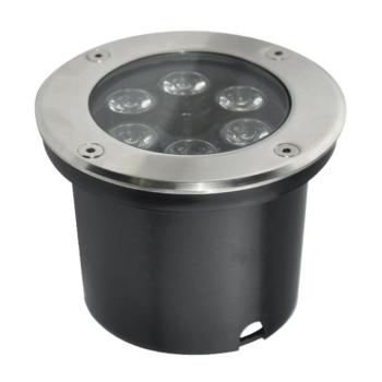 GRF1 LED GROUND FIXTURE 5W 4000K IP67 220V 15° kép